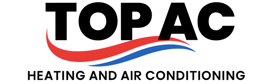 TOP AC Inc | HVAC Contractor