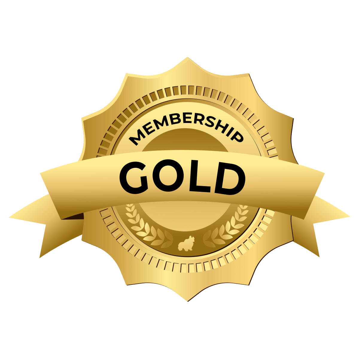 Gold Membership