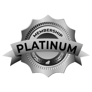 Platinum Membership