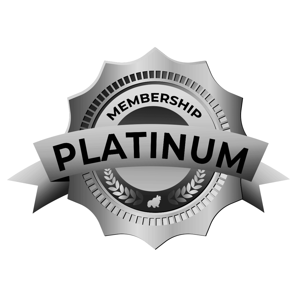 Platinum Membership