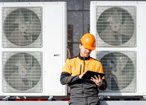 Heating System Installation in Woodland, CA